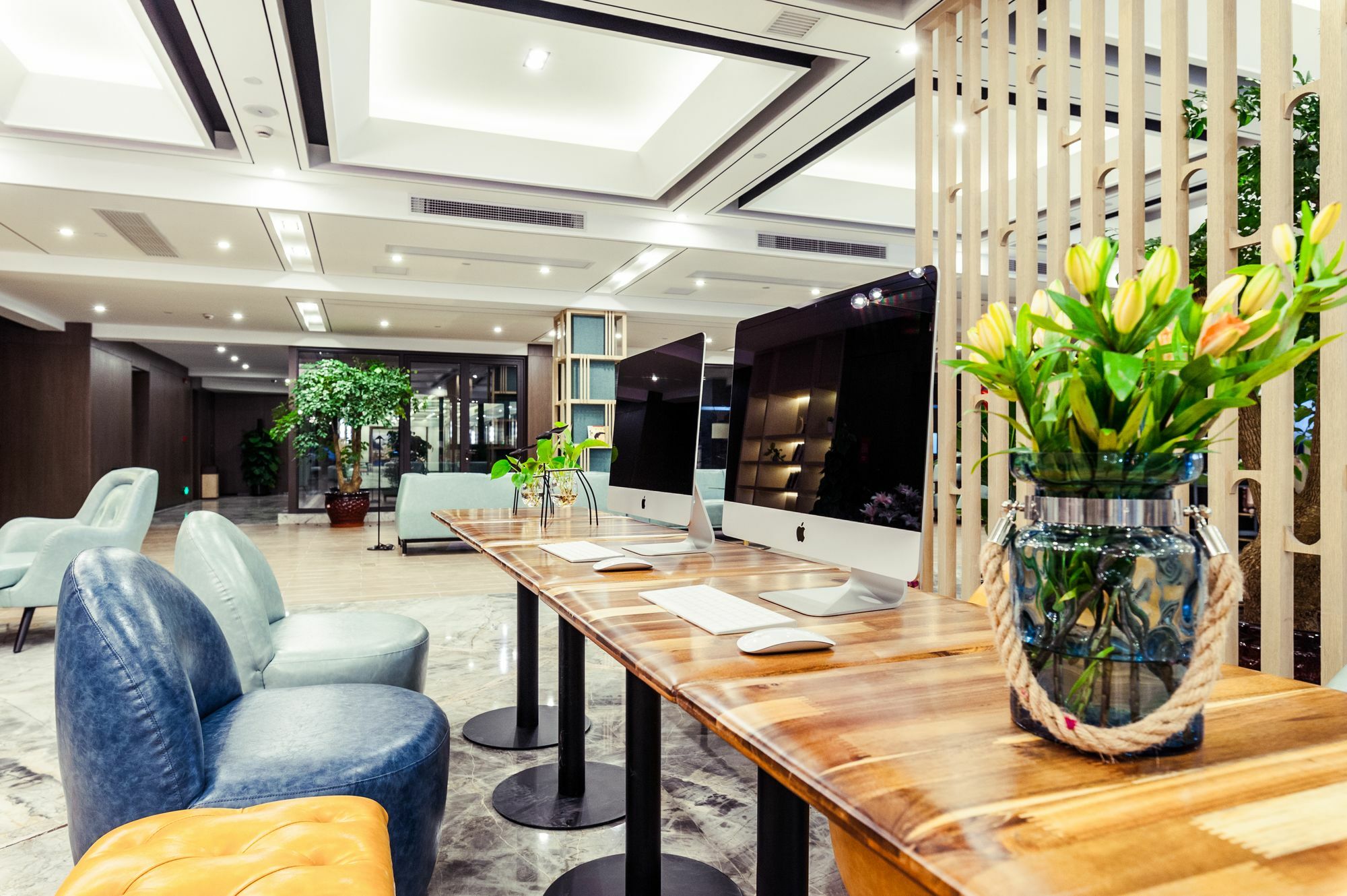 Atour Hotel Shanghai Pudong Airport מראה חיצוני תמונה