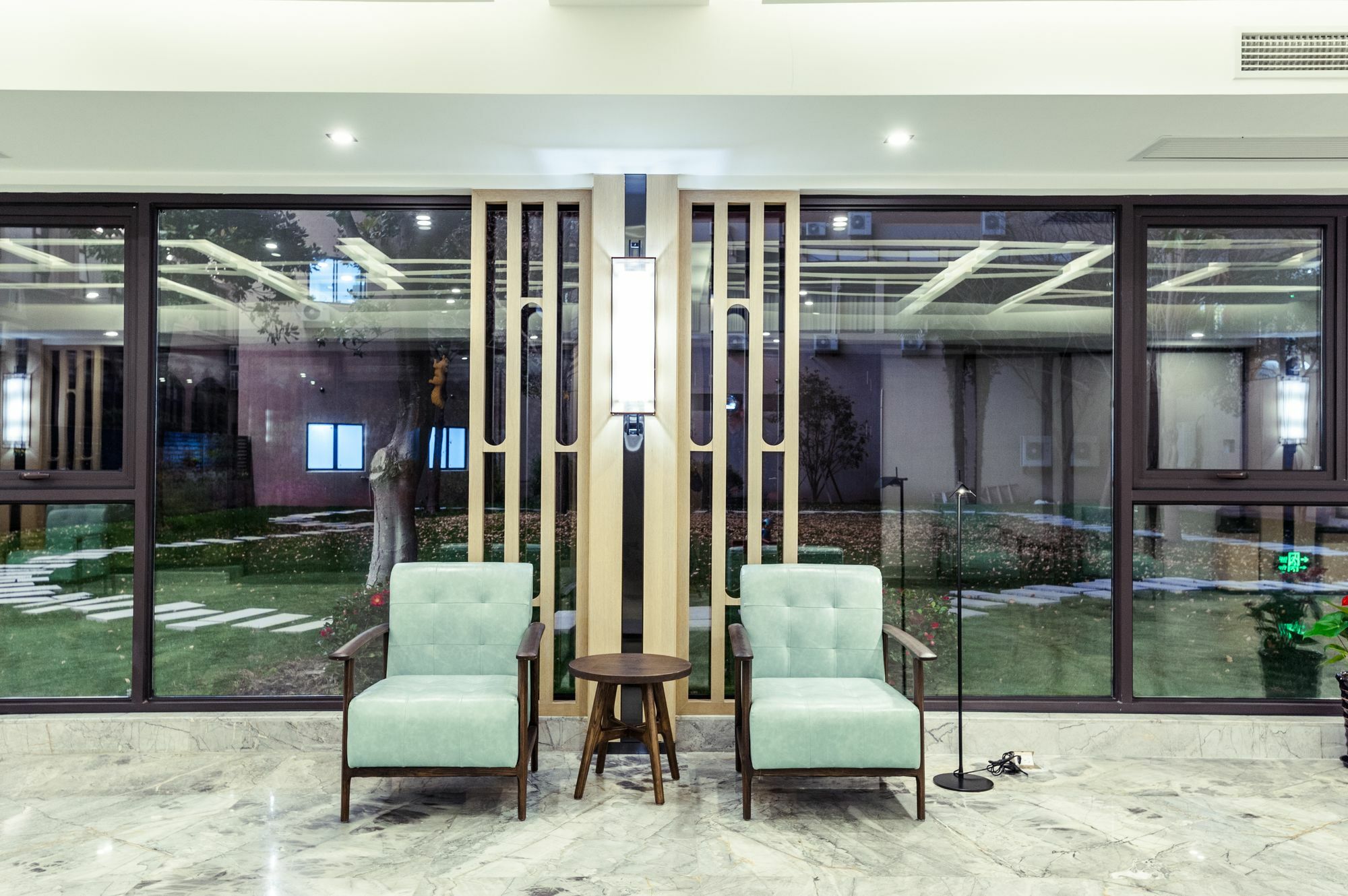 Atour Hotel Shanghai Pudong Airport מראה חיצוני תמונה